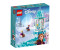LEGO Disney Frozen - Annas und Elsas magisches Karussell (43218)