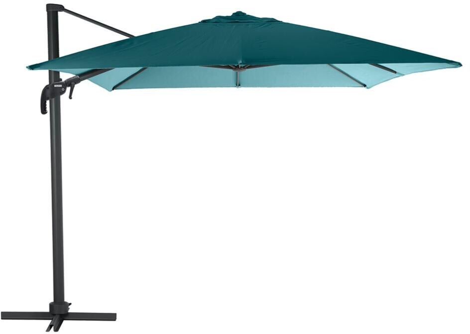 Hespéride Éléa 3 x 3 m bleu canard
