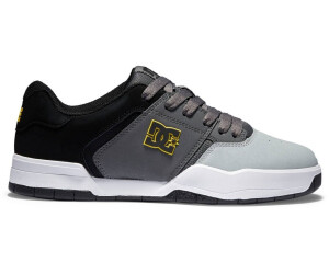 Shop DC Shoes Central Shoes In White/white/blue - Fast Shipping & Easy