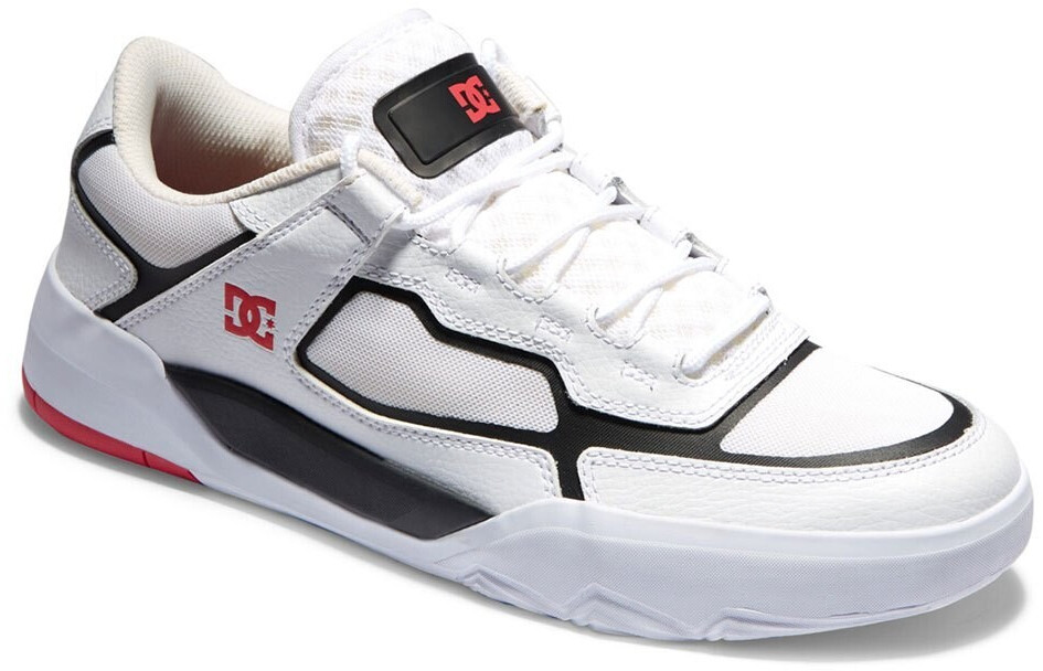 DC Shoes Dc Metric (ADYS100626) white
