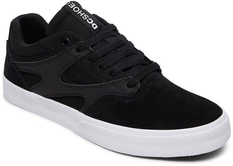 DC Shoes Kalis Vulc (ADYS300569) black