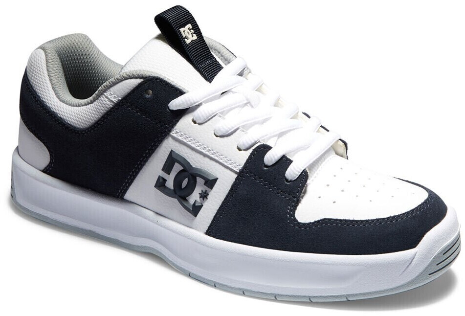 DC Shoes Lynx Zero (ADYS100615) white