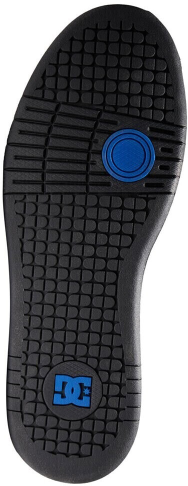 DC Shoes Manteca 4 Adys100765 (ADYS100765) blue