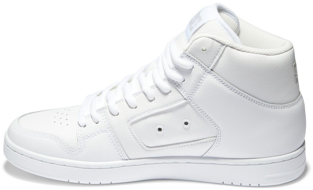 DC Shoes Manteca 4 Hi (ADYS100743) white