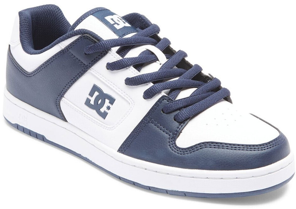 DC Shoes Manteca 4 Sn (ADYS100769) blue