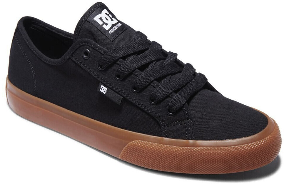 DC Shoes Manual (ADYS300591) black