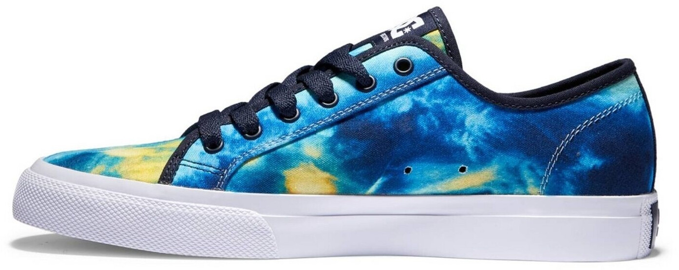 DC Shoes Manual TX SE (ADYS300678) blue