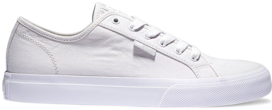 DC Shoes Manual TX SE (ADYS300678) frost grey