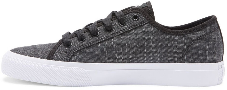 DC Shoes Manual TX SE (ADYS300678) grey