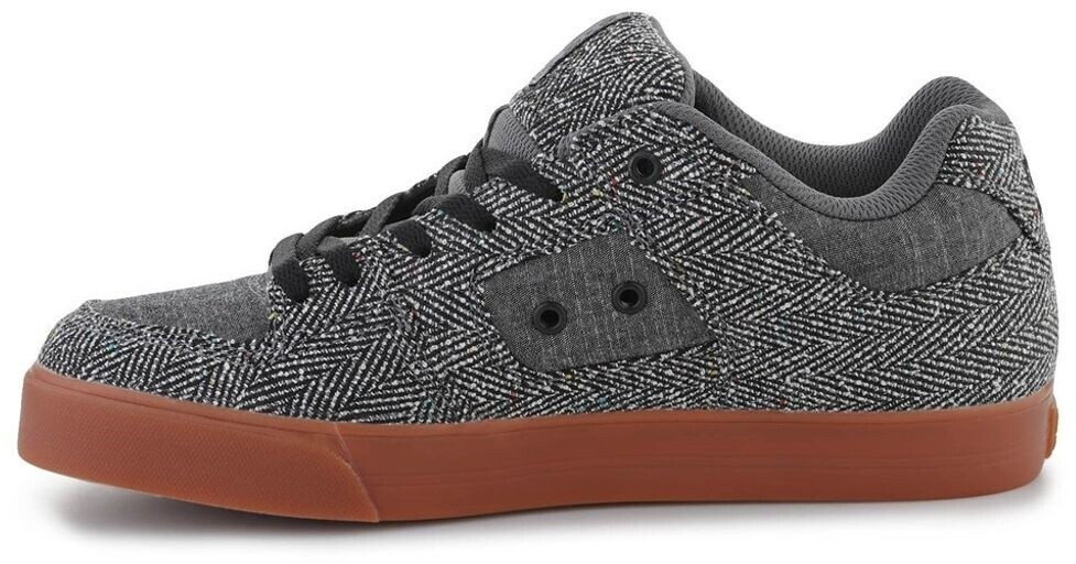 DC Shoes Pure Tx Se (ADYS400091) brown