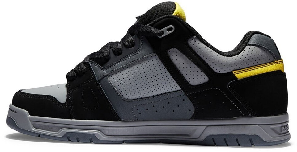 DC Shoes Stag (320188) black