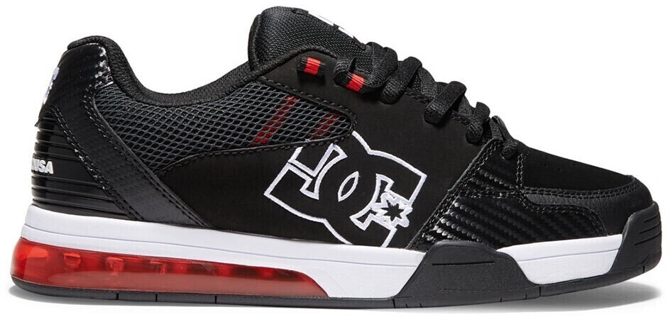 DC Shoes Versatile (ADYS200075) black