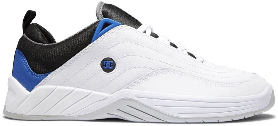DC Shoes Williams Slim (ADYS100539) white