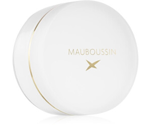 Crème Divine élixir Mauboussin Pour Elle 200ml - Neuf Parfum élixir