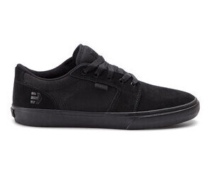 Etnies barge ls black best sale