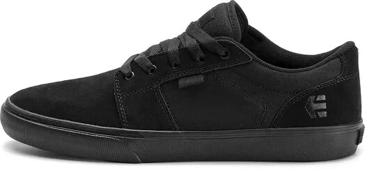 Etnies Barge LS (4101000351) black