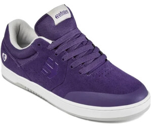 Purple etnies cheap
