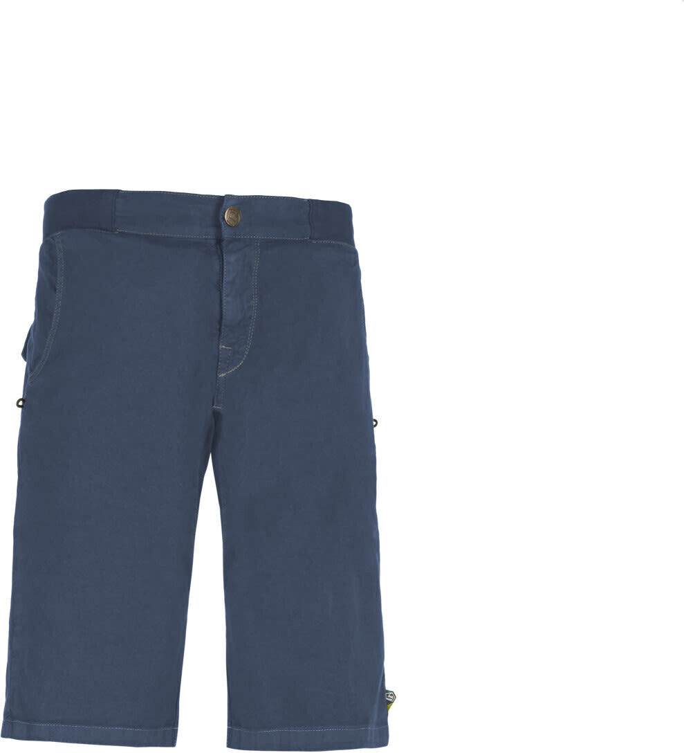 E9 Kroc Flax Herren Klettershorts - Atmungsaktiv & Schnelltrocknend