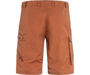 Fjallraven M Barents Pro Shorts 82467 terracotta brown ab 76 41 Preisvergleich bei idealo
