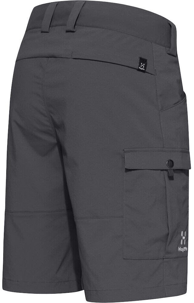 Haglöfs M Mid Standard Shorts (605222) magnetite