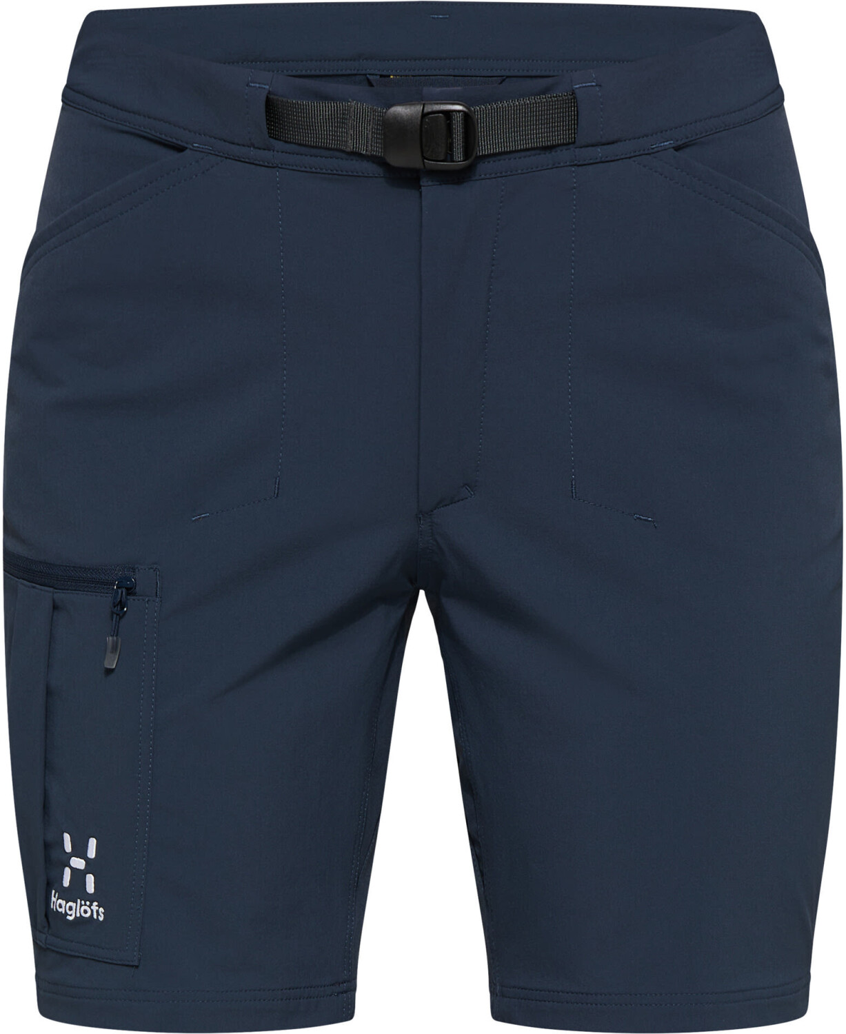 Haglöfs W Lizard Shorts (605253) tarn blue