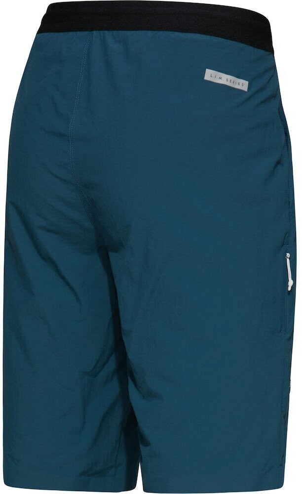 Haglöfs M L.i.m Strive Lite Shorts (605347) dark ocean