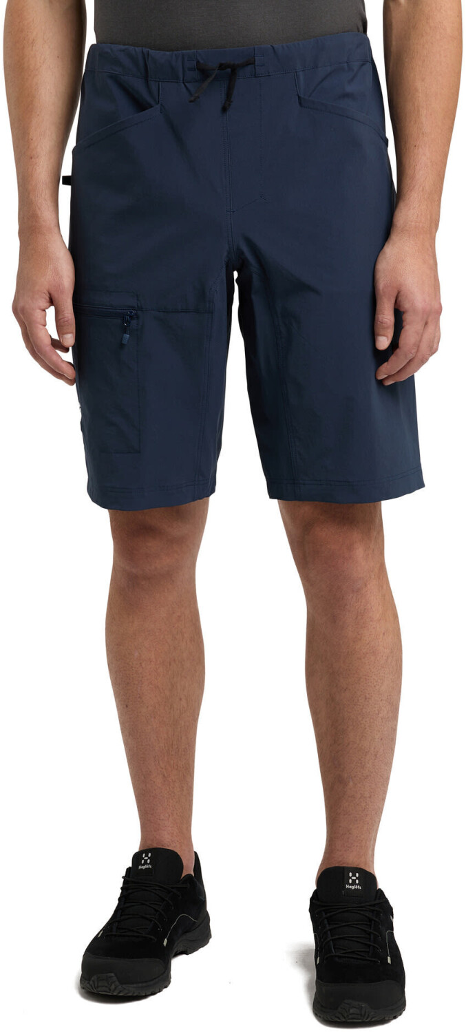 Haglöfs M Roc Lite Standard Shorts (606034) tarn blue