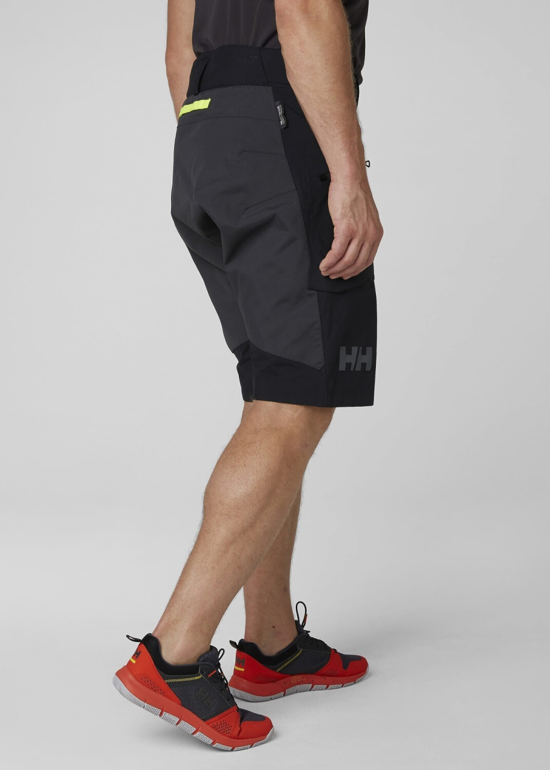 Hp softshell clearance shorts