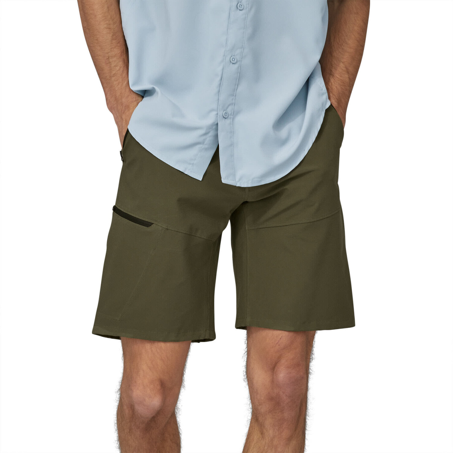 The north shop face basin shorts