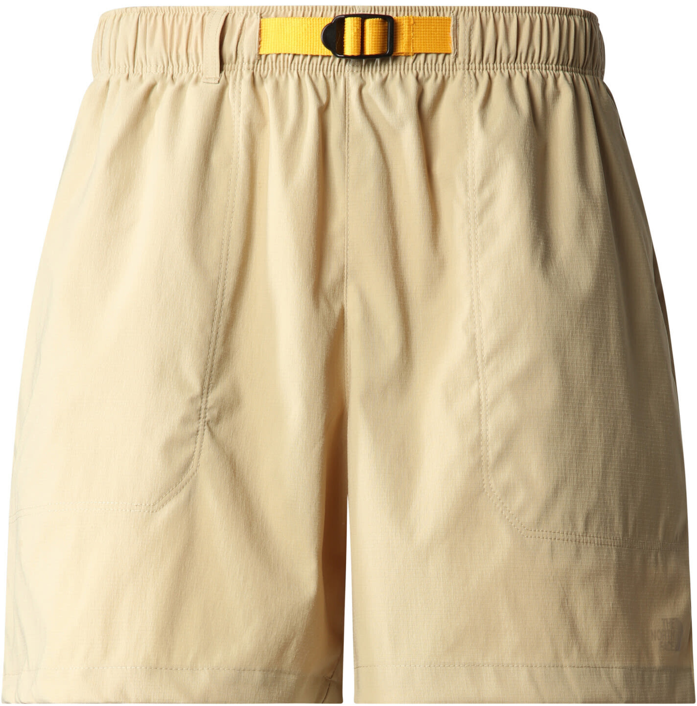 The North Face W Class V Pathfinder Belted Short (NF0A81VW) khaki stone ...