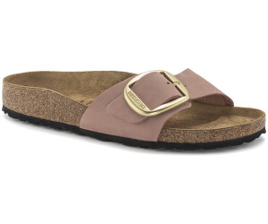 Birkenstock rose gold deals