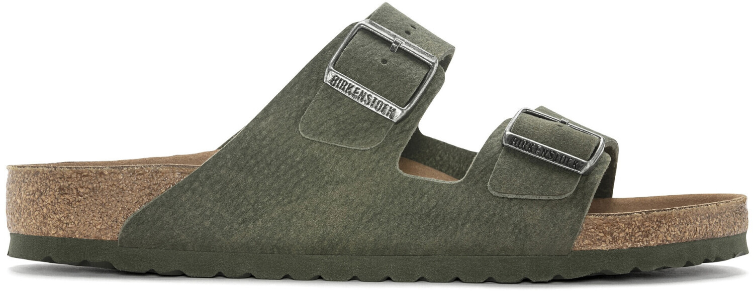 Buy Birkenstock Arizona Vegan Micro Fibre from 58.00 Today