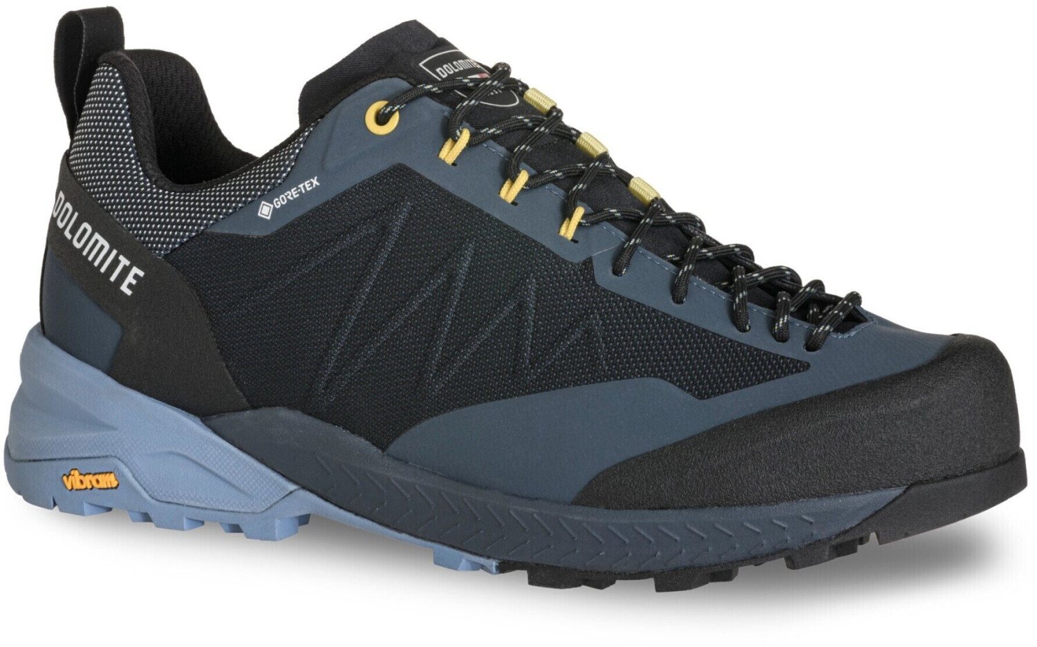 Dolomite Crodarossa Tech GTX Women dark blue/denim blue