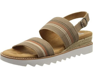 Buy Skechers BOBS Desert Kiss hi Tea Time from 31.57 Today