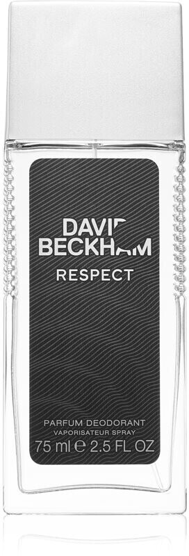 Photos - Deodorant David Beckham Respect   (75 ml)
