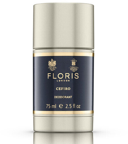 Photos - Deodorant Floris Cefiro   Stick  (75ml)