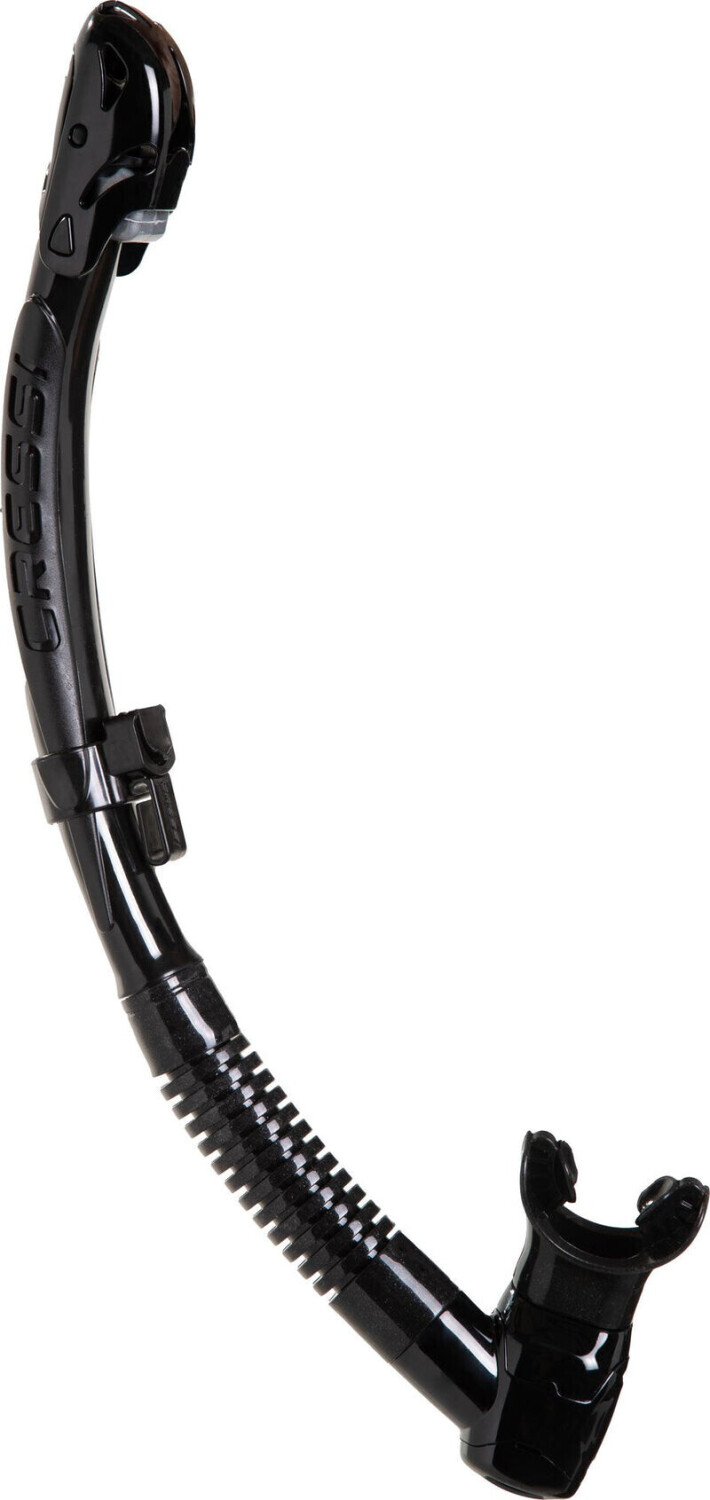 Cressi Itaca Ultra Dry black
