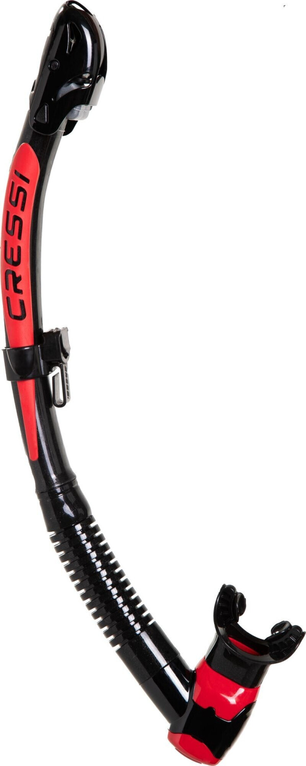 Cressi Itaca Ultra Dry black/red