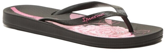 Ipanema Anatomic Temas black/pink