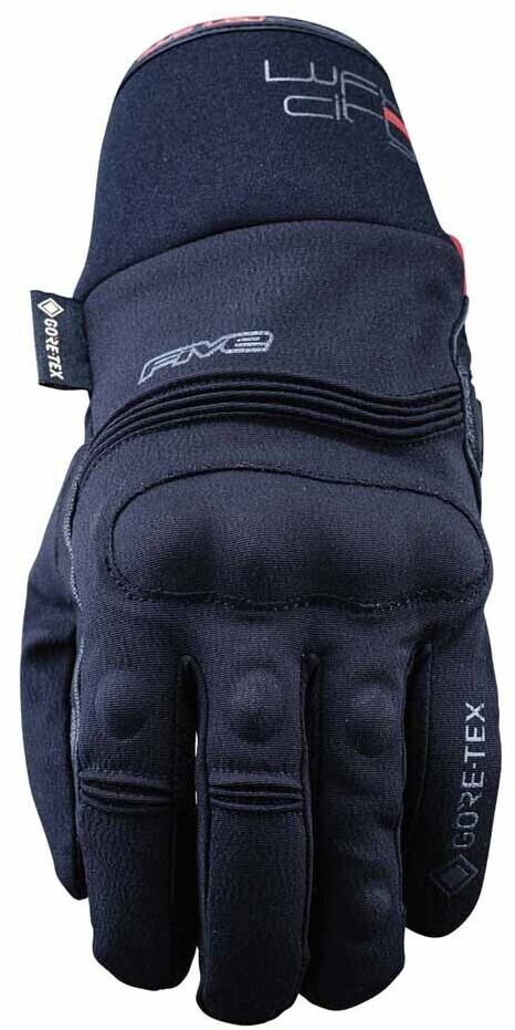 Five Gloves Gants WFX City Short GTX noir