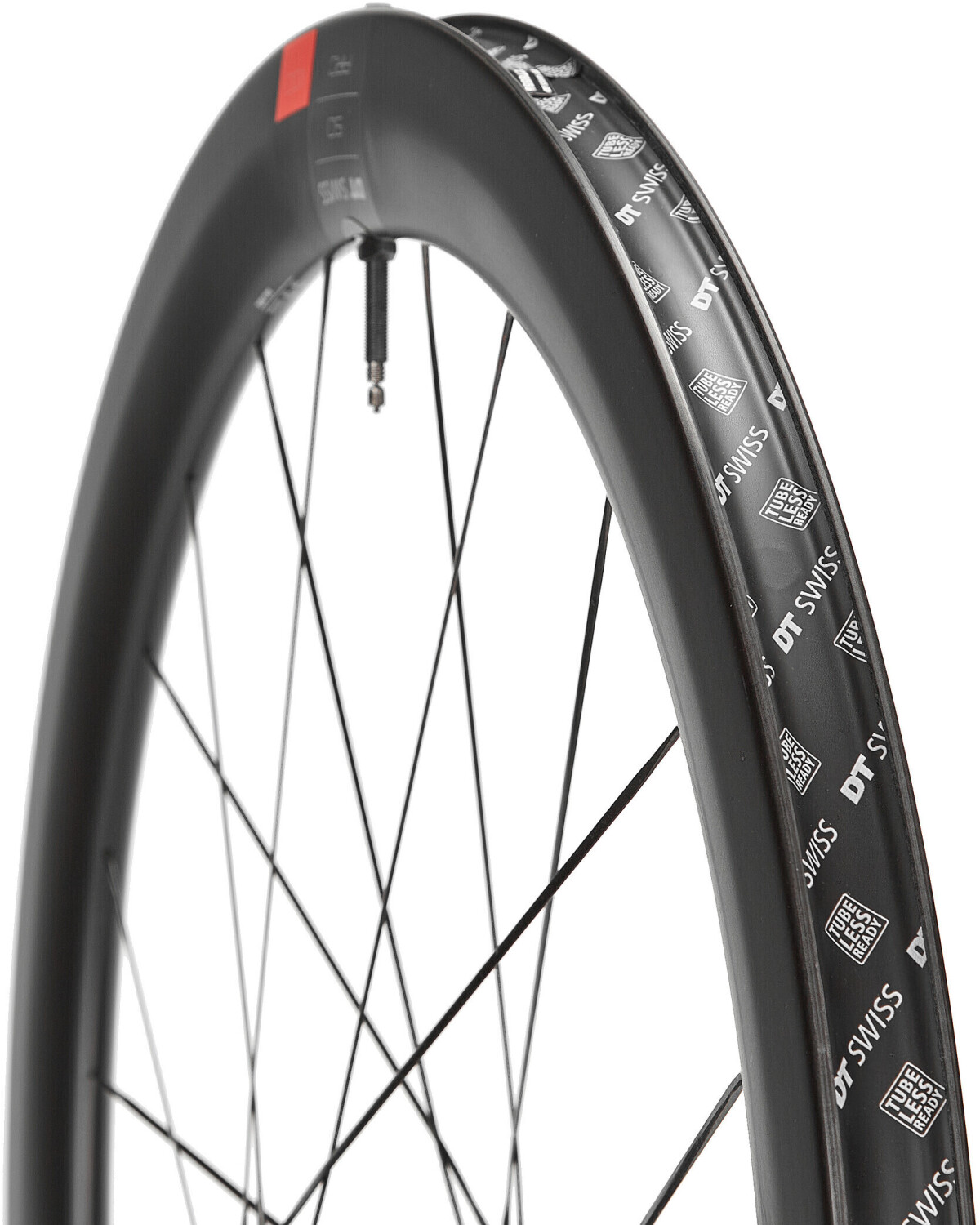 DT Swiss ARC 1100 DICUT front wheel 27.5
