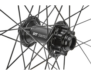 Paire De Roues Mvtek 29" X 30mm MTB - Tubeless Ready - Shimano 10/11/12V