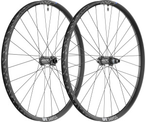 Roue Avant DT Swiss H 1900 Spline 30 - 29 Pouces, 15x110 Mm, 6 Boulons, Noire, Neuve