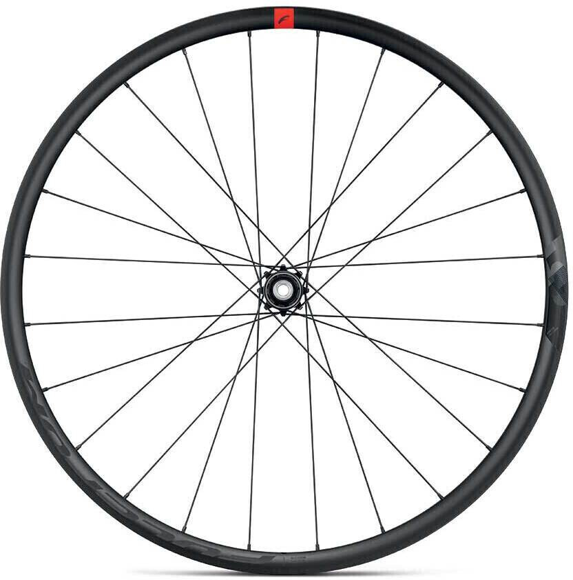 Fulcrum Racing 5 DB C20 Road Wheetry 28 12x100/12x142mm HG 8-11 times Disc Cl Clincher TLR black 2022 racing bike wheel sets