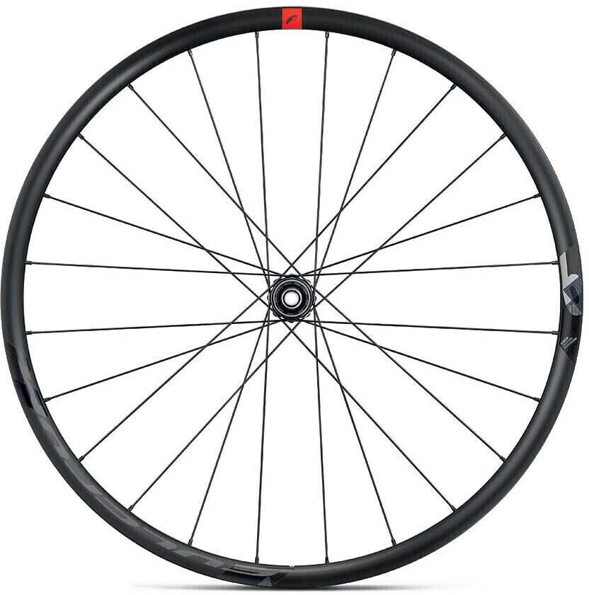Fulcrum Racing 6 DB C20 Road Wheetry 28 12x100/12x142mm HG 8-11-fold Disc Cl Clincher TLR black 2022 racing bike bike sets