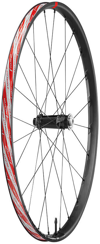 Fulcrum Red Zone 3 wheel set 29 HH15X110/HH12X148MM XD 2-Way Fit Ready/Axial Fixing System 2022 Gravel & Cyclocross bike sets