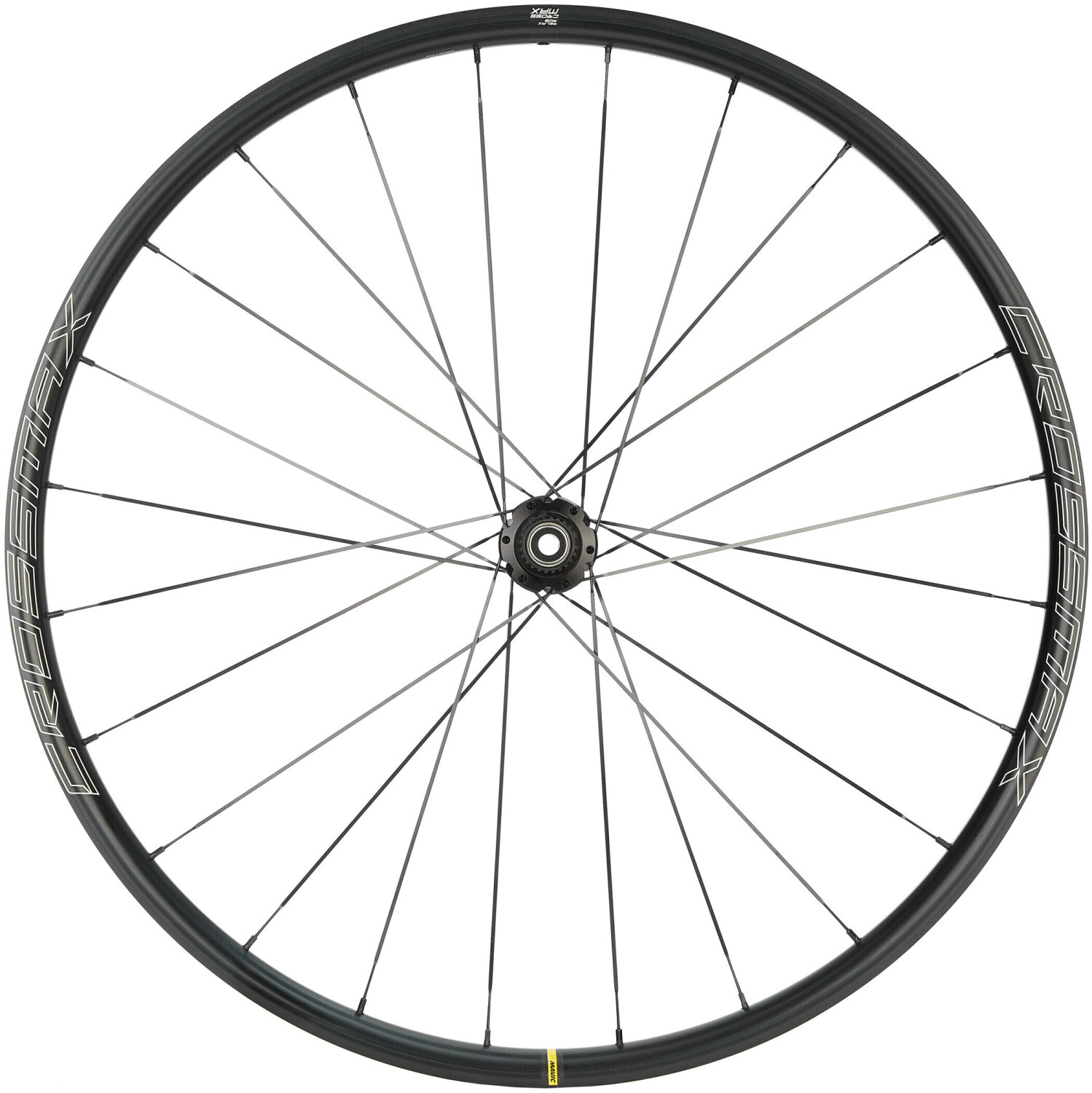 Mavic Crossmax rear wheel 29 12x148mm Shimano MS 2022 MTB rear wheels