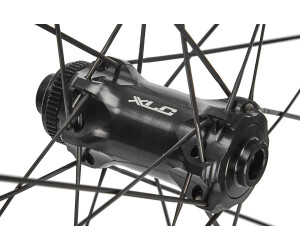 XLC Freilaufkörper Silber/Schwarz Für WS-C37/50 Laufräder – Kompatibel Mit Campagnolo 9/10/11-fach & Shimano/SRAM 10/11-fach
