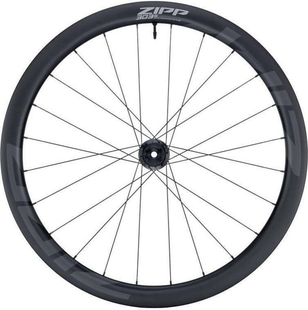 Zipp 303 s rear wheel 28 12x142mm carbon disc cl tubeless shimano black 2022 gravel & cyclocross rear wheels