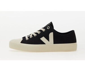 Veja Wata II Low Canvas black pierre ab 61 22 Preisvergleich bei idealo
